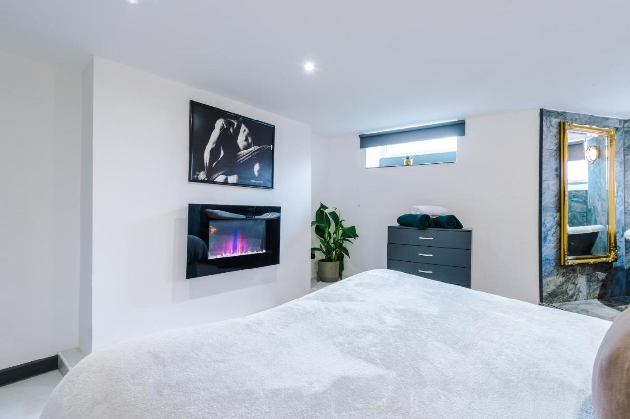 Empire Blackpool Apartments - Dickson Road Rum bild