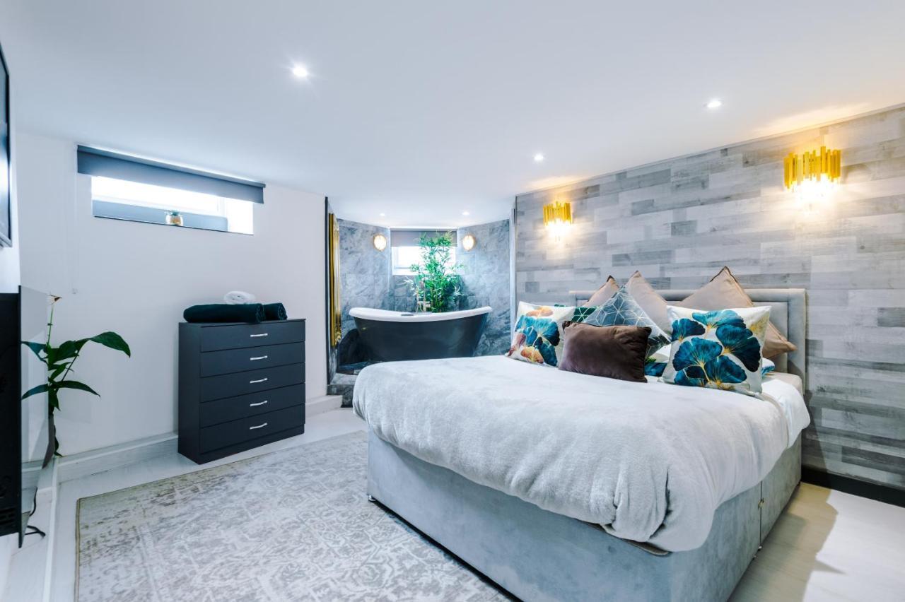 Empire Blackpool Apartments - Dickson Road Rum bild